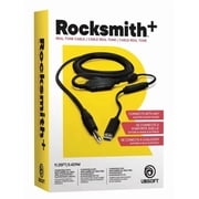 RockSmith Real Tone Cable