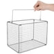 thumbnail image 5 of RUNROTOO Cesta Para Limpieza Ultrasónica Con Estructura Abierta Optimizada Para Limpieza Uniforme Y Rápida, 5 of 6