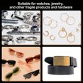 thumbnail image 7 of Watch Protective Film 164ft Long & 1.17" Wide Watch Repair Tape Clear Watch Protector Tape Prevents Scratches Fingerprints and Dust, 7 of 7