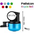 thumbnail image 4 of Bike Bell Aluminum Bike Bell, 4 of 4