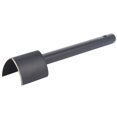 thumbnail image 1 of Crafting Strap Belt Punch, Sharpness Edge Available In Three Sizes V Shape Cutter Punch  For Leather For Leather Goods For Home For Hand-made Bags Dia 25mm, 1 of 8