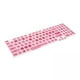 thumbnail image 1 of 2 protectores de teclado universales Strade Fareast Limited para portátil A15 accesorios rosa 3 piezas, 1 of 8