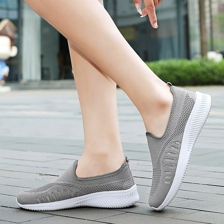 Generico Women's Soft Breathable Orthopaedic Woven
