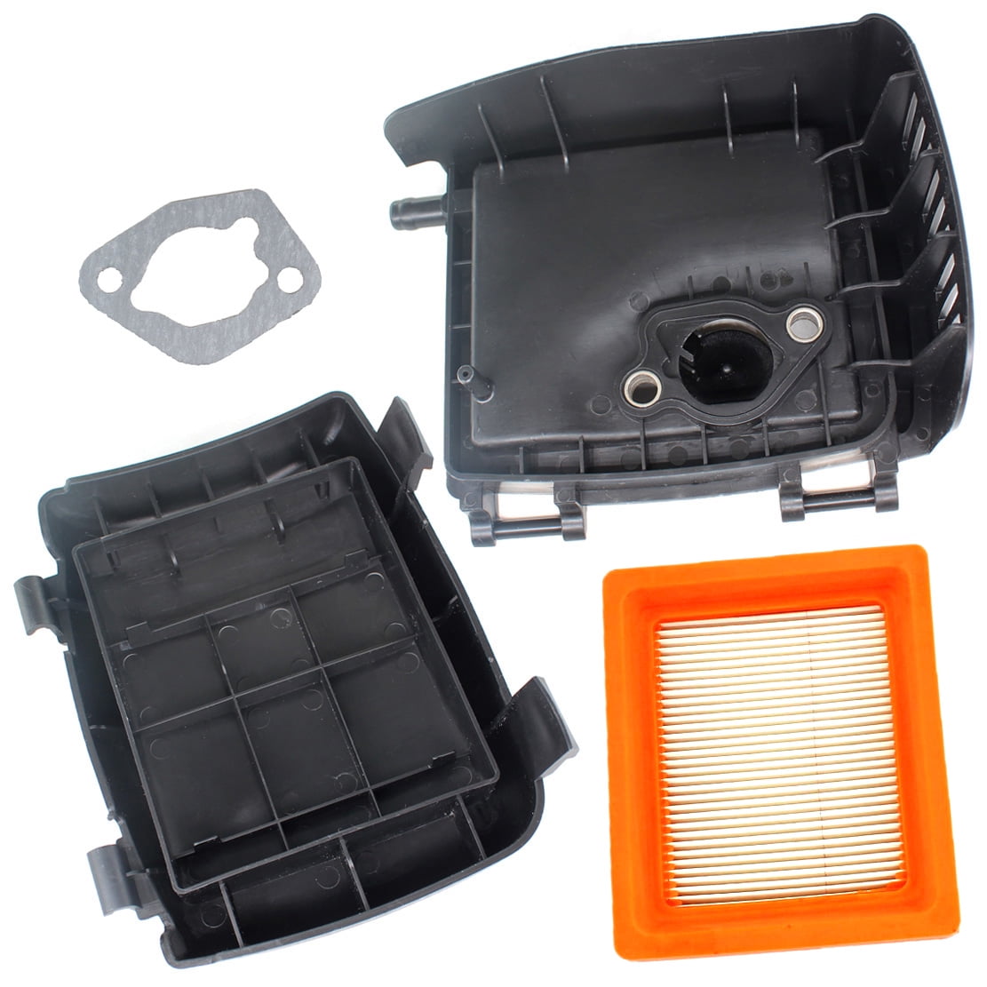 HURI Air Filter Cover Base Kit - Thumbnail 2