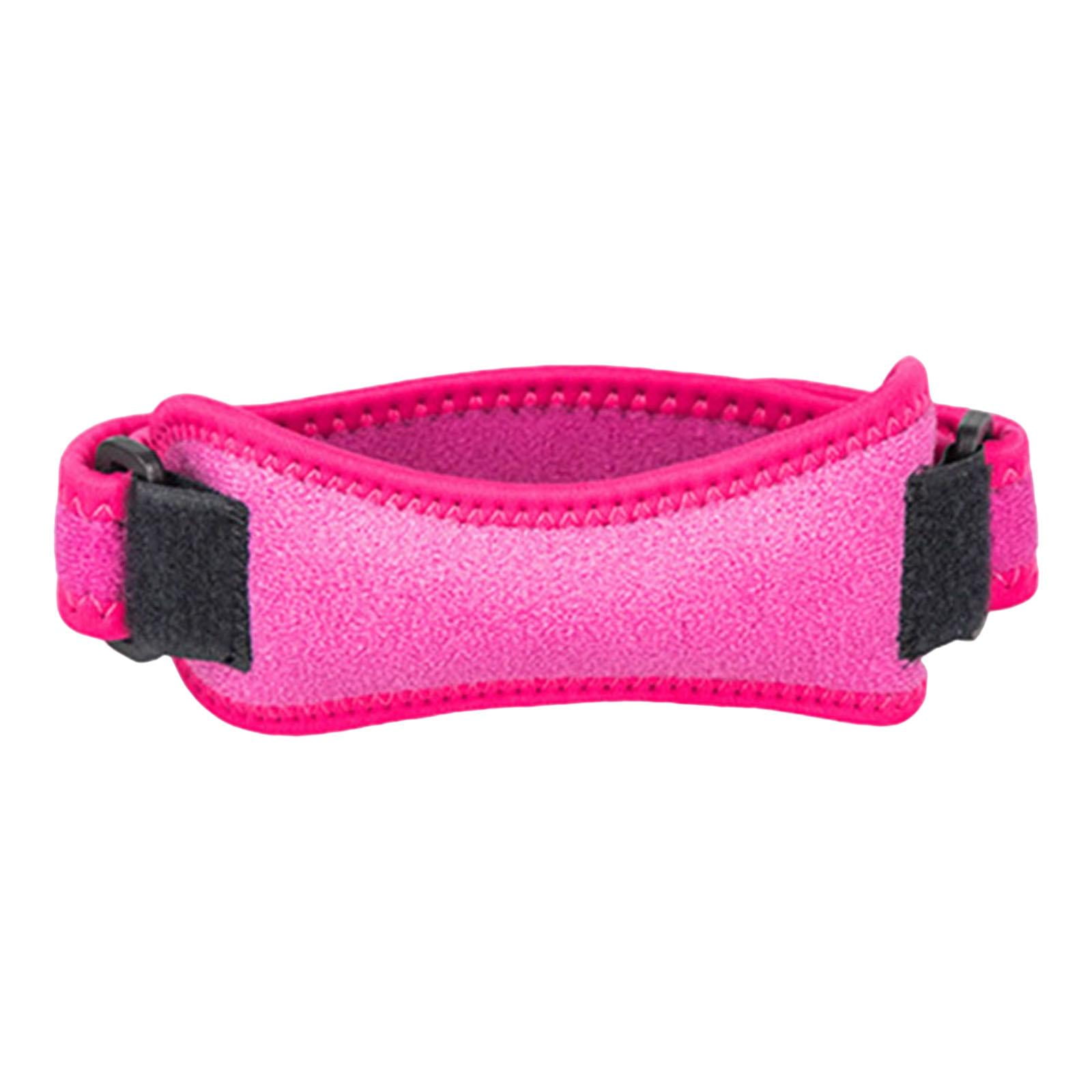 Knee Support Protection Support Stabilizing Belt Adjustable Patella