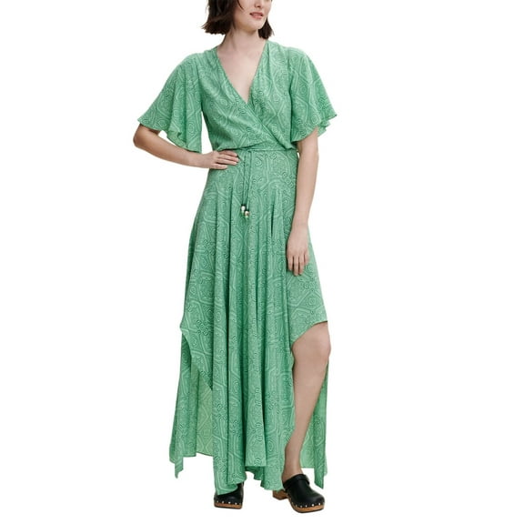 Maje womens Dress, T34