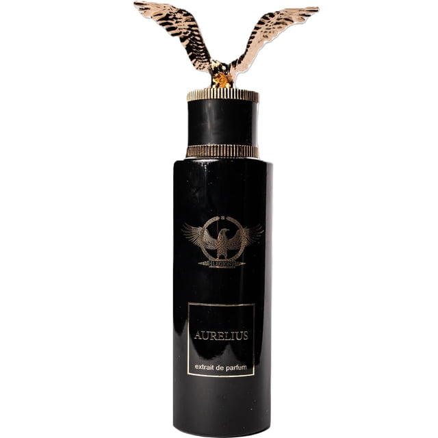 Perfume Legion Parfums Aurelius Eau de Parfum, 100 ml, unisex