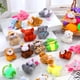 thumbnail image 5 of Huevos de Pascua rellenos con juguetes de animales de peluche, 48 piezas JOYIN, 5 of 8