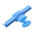 thumbnail image 1 of Food Sealing Clip Food Clip Food Bag Clip Snacks Sealing Clip Pp Food Clip Snacks Sealing Clip Multipurpose Food Bag Clip PP Freshness Keeping Sealing Clip For Household Kitchen, 1 of 1