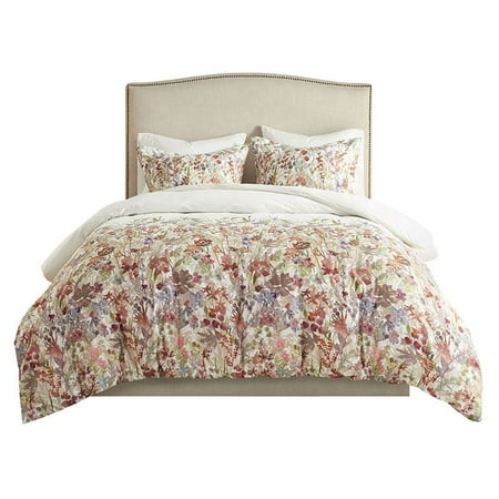 Popxstar  Nordic Ins Bedding Set Pure Cotton Duvet Cover Set Skin-Friendly Single Twin Full Queen Size Flat&Fitted Sheets Bed Sheets Set