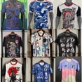 thumbnail image 2 of Jersey De Japón 2023 Anime Special READY STOCK 23/24 Edición J-N Samurai, 2 of 4
