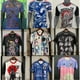thumbnail image 2 of Jersey De Japón 2023 Anime Special READY STOCK 23/24 Edición J-N Samurai, 2 of 4