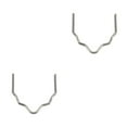 thumbnail image 2 of Dalazy 500x Repair Every Shape And Size Proven Welding Machines Silver Variety 0.8 V-shaped *500pcs 2Set, 2 of 6