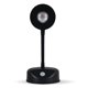 thumbnail image 1 of Luces Puntuales LED Foco Pared Interior Sensor Regulable para Escaleras Pasillo, 1 of 9