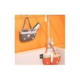 thumbnail image 5 of Drain Basket For Kitchen Storage (grey), 5 of 5