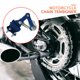 thumbnail image 5 of Rodillo Tensor Ygjytge para Cadena de Motocicleta Dirt Pit Pro Azul, 5 of 9