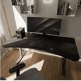 thumbnail image 6 of Arena Gaming Desk - Gunmetal, 6 of 6