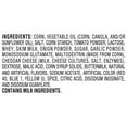thumbnail image 6 of Doritos Cool Ranch Flavored Tortilla Chips, 1 oz Bags, 40 Count Multipack, 6 of 6