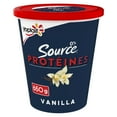 thumbnail image 1 of Yoplait Source VANILLA PRTN 650G, 1 of 9