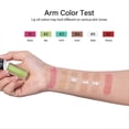 thumbnail image 1 of lakerain Crystal Jelly Hydrating Lip Glow Oil,5 clear, 1 of 5