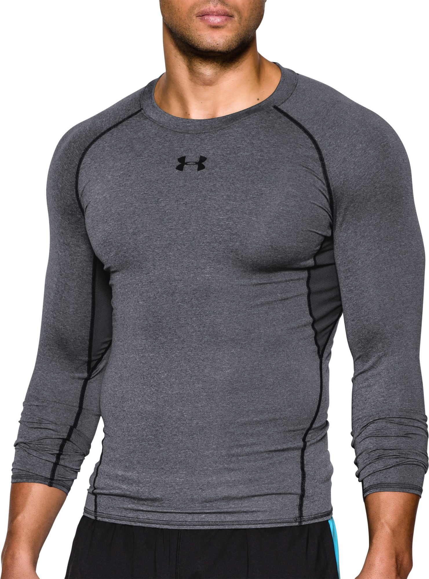 Long sleeve under armour walmart Clearance