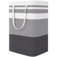 thumbnail image 1 of Cesta de lavandería StorageRight, grande, 75 L, con asas, impermeable, 1 of 7