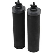 Royal Berkey Gravity-Fed Water Filter System - 3.25 Gallons