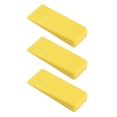 thumbnail image 3 of 3 Piece Tree Felling Wedges with Storage Bag, Logging Accessories for s, 8inch, 3 of 8