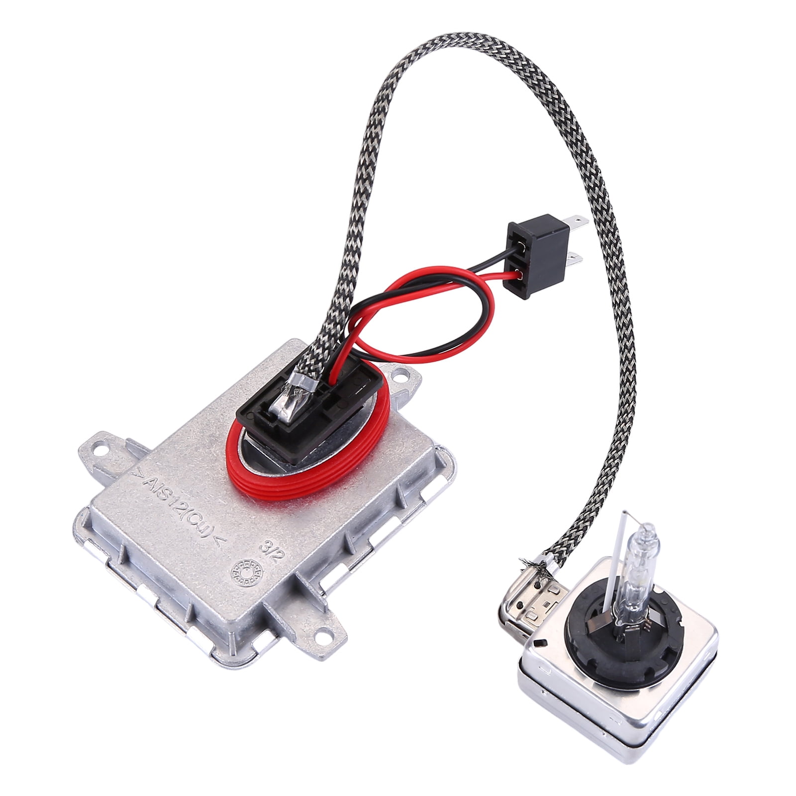 Nakkaa Xenon HID Ballast D2R/D2S Headlight Unit - Compatible With Lexus ES300 ES330 IS300 LS430 RX300 - Replaces 85967-0E020
