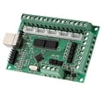 thumbnail image 3 of Placa de Interfaz USB, CNC Tarjeta de Control de Movento para la Marcina de Grabado Con Avi Anti Interferencia Soporte para Ventanas, 3 of 7