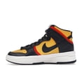 thumbnail image 2 of Nike Women's Dunk High Up Michigan Shoes, from StockX, 2 of 5