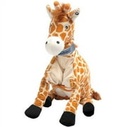 Blanket Pets Animal: Jafaru the Giraffe