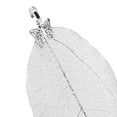 thumbnail image 3 of 2pcs Novedad Joyería Natural Que Hace Colgantes De Embellecimiento De Mujeres platino, 3 of 7