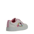 thumbnail image 2 of Hello Kitty by Sanrio Little Girls & Big Girls Casual Court Sneakers, 2 of 7