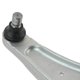 thumbnail image 5 of Trq Brazo De Control Inferior Delantero Derecho Con Rótula Lado Del Pasajero Compatible Con Buick Lacrosse 2010-2016 2011-2017 Regal 2013-2015 Chevrolet Malibu 2016 Malibu Limited, 5 of 5