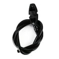 thumbnail image 1 of Bgsha 1pc Archery Tube Peep Sight Hole Size Silicone Rubber Tubing Compound Bow, 1 of 9