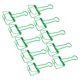 thumbnail image 4 of Clips para carpetas de oficina Bling Bling 51 mm 30 unidades, 4 of 12