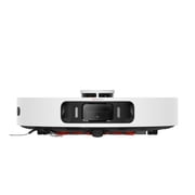 MOVA S20 Ultra Robot Vacuum and Mop, Auto Hot Water Wash & Dry, Self-Empty & Refilling, All-in-One Cleaning
