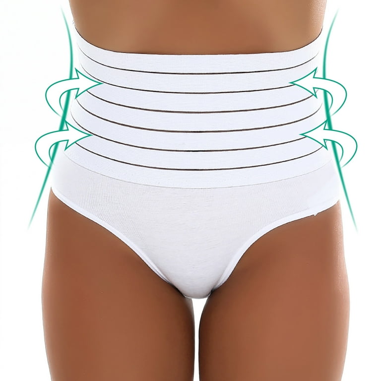HUPOM Control Top Pantyhose For Women Womens Underwear Bikini