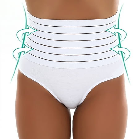 

Leesechin Clearance Womens Briefs Ladies Body Shaper Abdominal Lifter Hip Shaper High Waist Stretch Slimming Body Corset Underpants Underwear