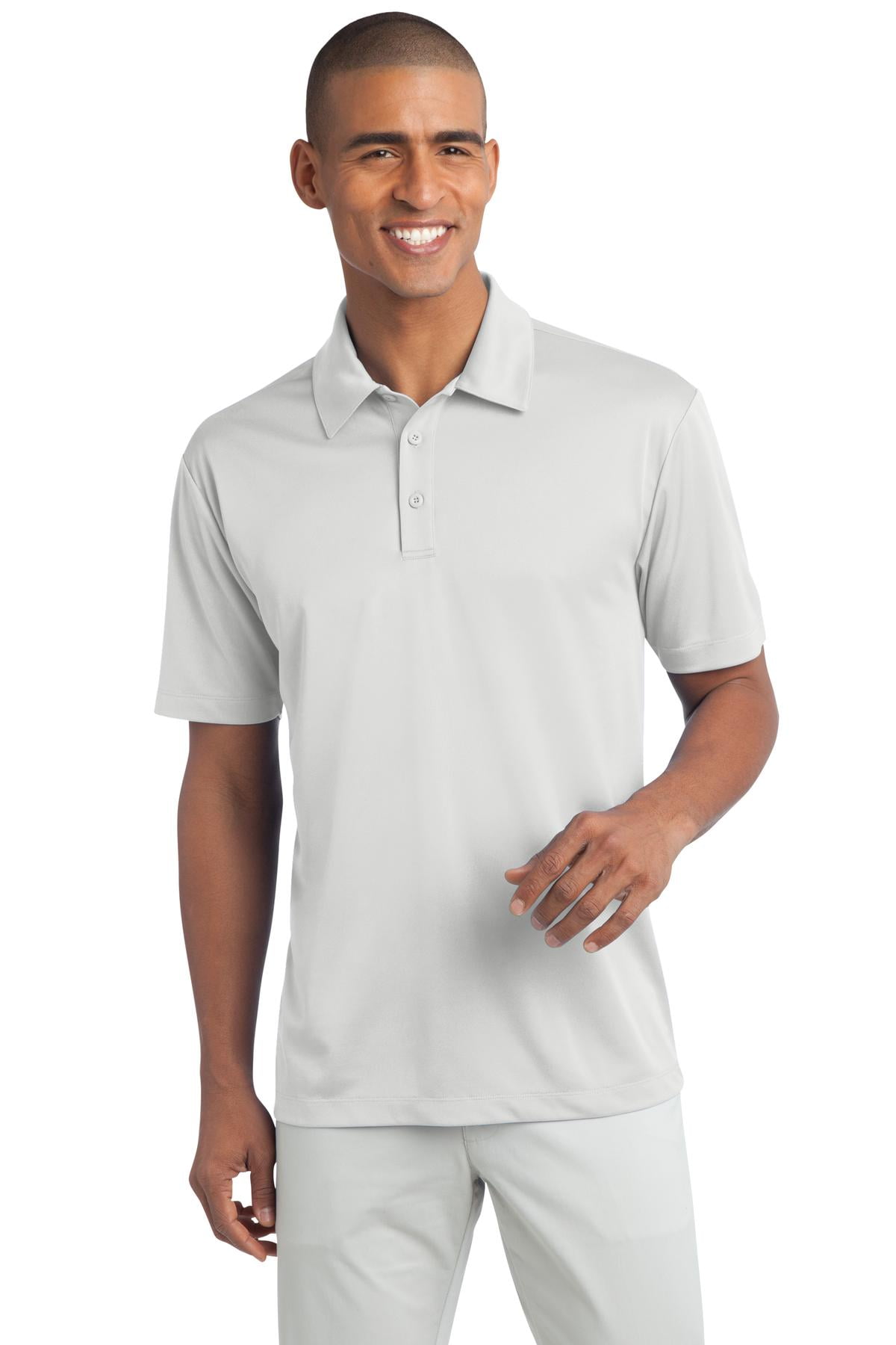 L540 Port Authority Performance Polo