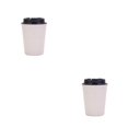 thumbnail image 3 of Botella de Bebida Bearachild Taza Térmica Blanco 350ml 2Conjunto, 3 of 6