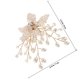 thumbnail image 2 of KAKOWELY 1Par Accesorio Para Dorado Clip Decorativo Con Desmontable Para De, 2 of 7