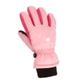 thumbnail image 3 of Guantes de esquí Sonducket 1 par para niños AP014388-05 Rosado, 3 of 6