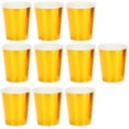 thumbnail image 4 of Vasos Desechables Vaso Compostable Para Beber De Papel De 20 Piezas, 4 of 7