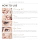 thumbnail image 3 of Kit de cuidado de la piel Korean Snail Essences Regalos para el cuidado de la piel para mujeres Incluye limpiador suave Tónico Crema para ojos Suero Crema Hidratante y nutritiva de larga duración, 3 of 5