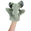 - My First Puppet - Elephant Hand Puppet [Baby Product], Movable head and arms By The Puppet Company