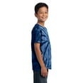 thumbnail image 3 of Port & Company ® - Youth Tie-Dye Tee. PC147Y, 3 of 6