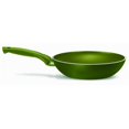 thumbnail image 1 of Pensofal 07PEN8711 Terre Di Siena Jumbo Fry Pan 11 Po, 1 of 1