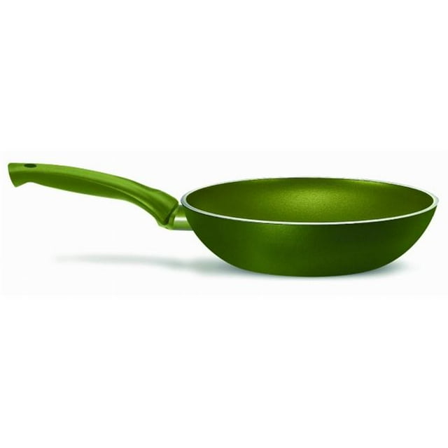 Pensofal 07PEN8711 Terre Di Siena Jumbo Fry Pan 11 Po